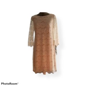 NWT Eliza J dress